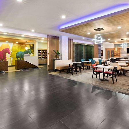 La Quinta Inn & Suites By Wyndham El Paso East Loop-375 ภายนอก รูปภาพ